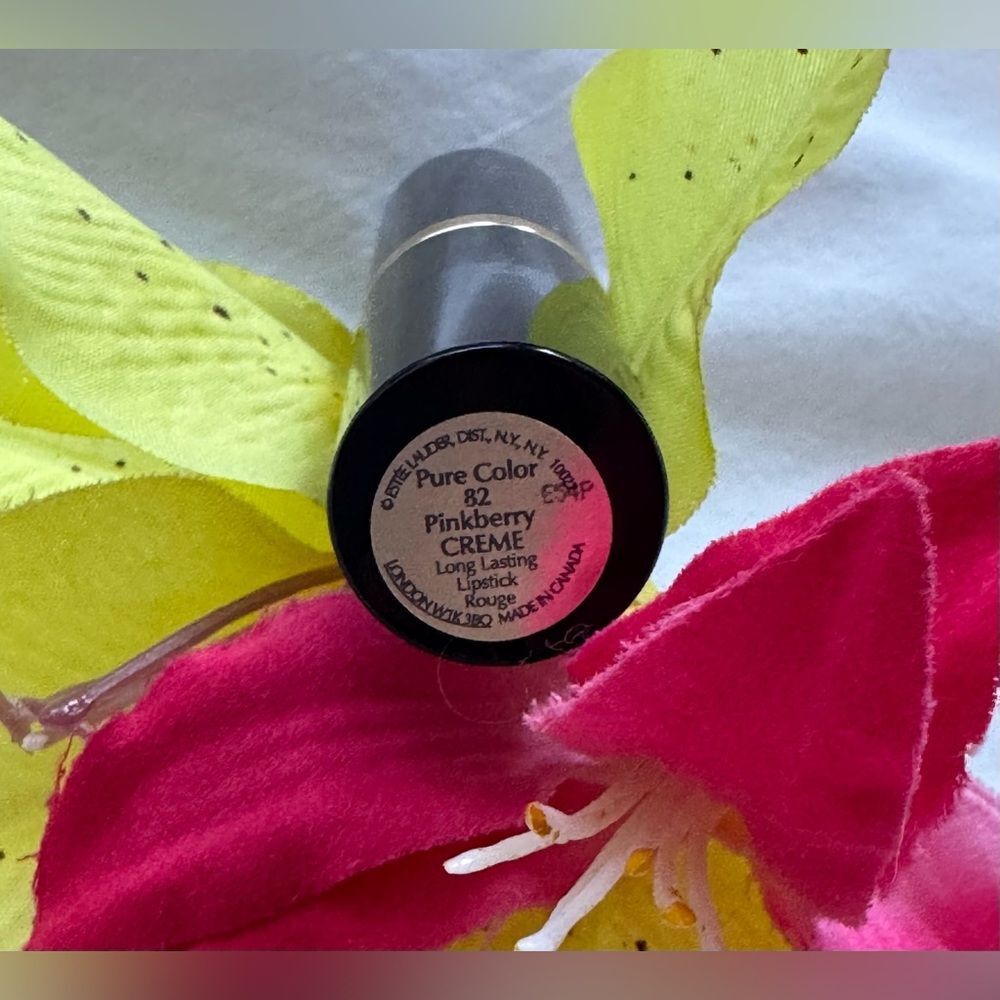 Never used! Estée Lauder Pure Color lipstick! - Picture 7 of 8